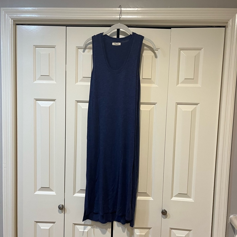 Madewell dress